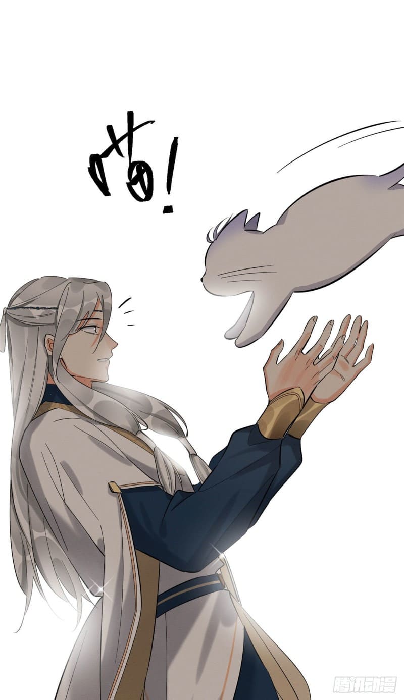 22 Tengo que trabajar duro para ser un gato hoy!