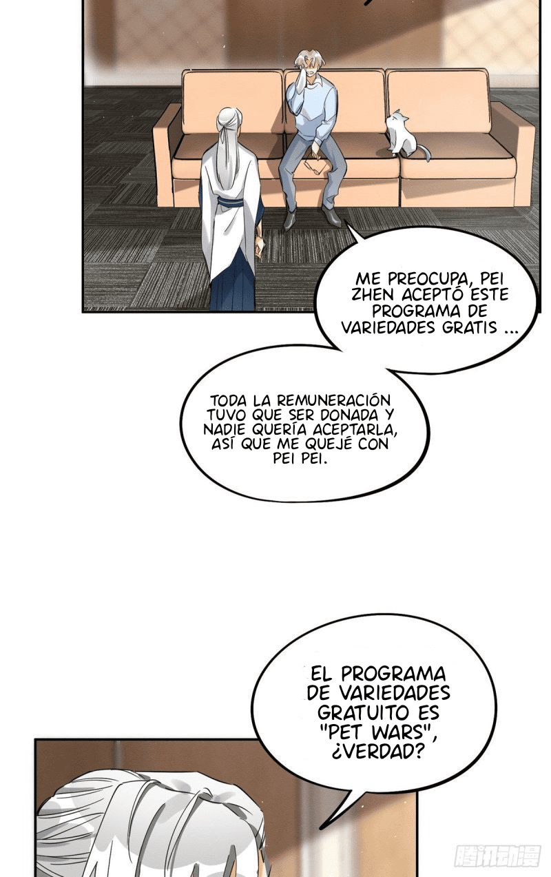 12 Tengo que trabajar duro para ser un gato hoy!