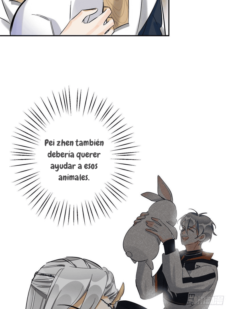 27 Tengo que trabajar duro para ser un gato hoy!