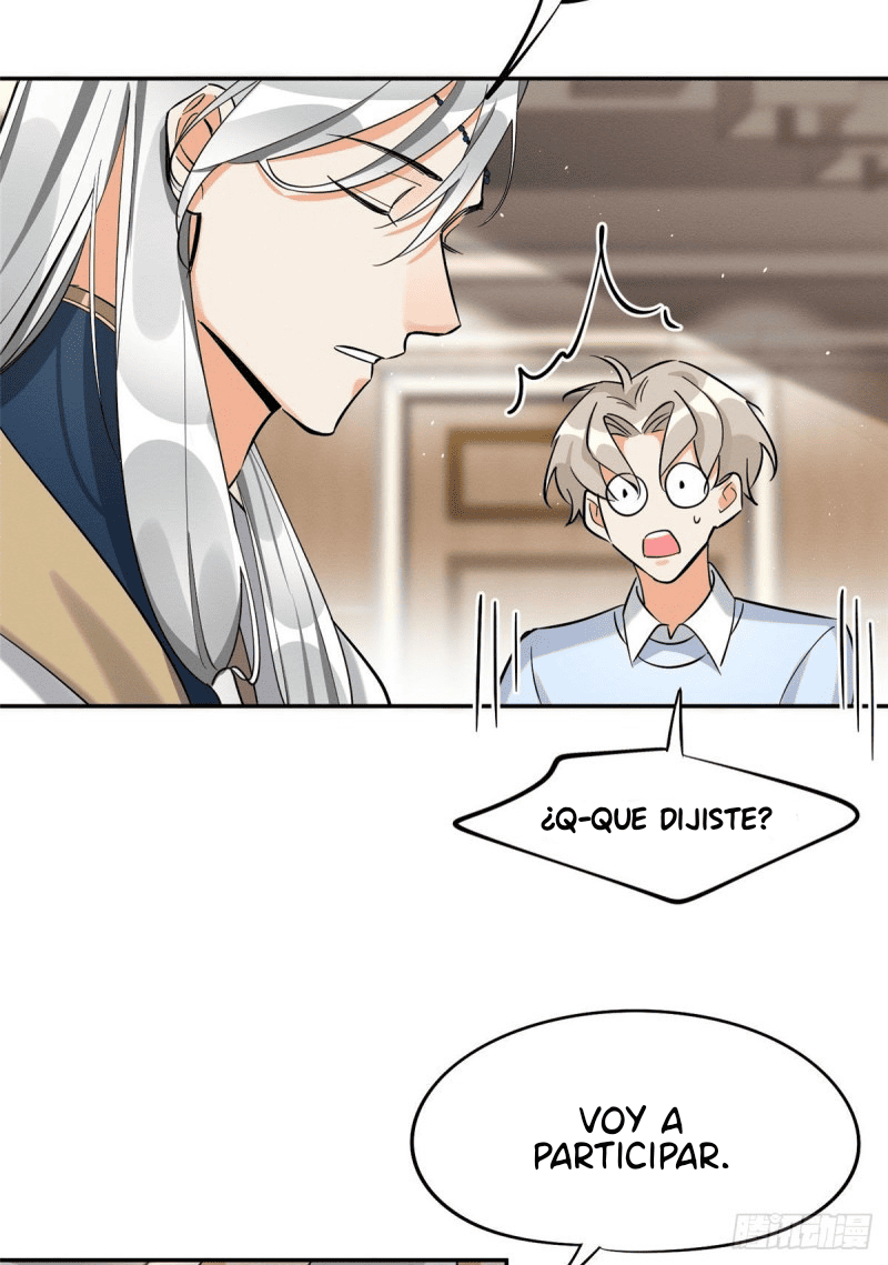 17 Tengo que trabajar duro para ser un gato hoy!