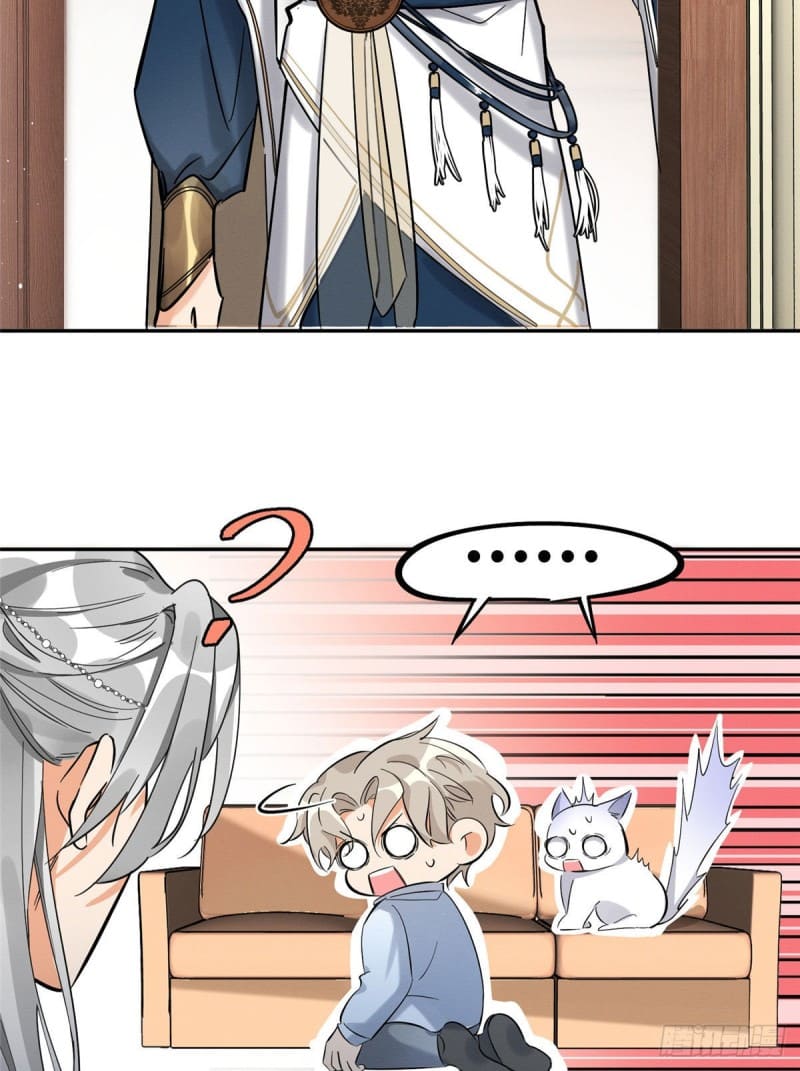 1 Tengo que trabajar duro para ser un gato hoy!