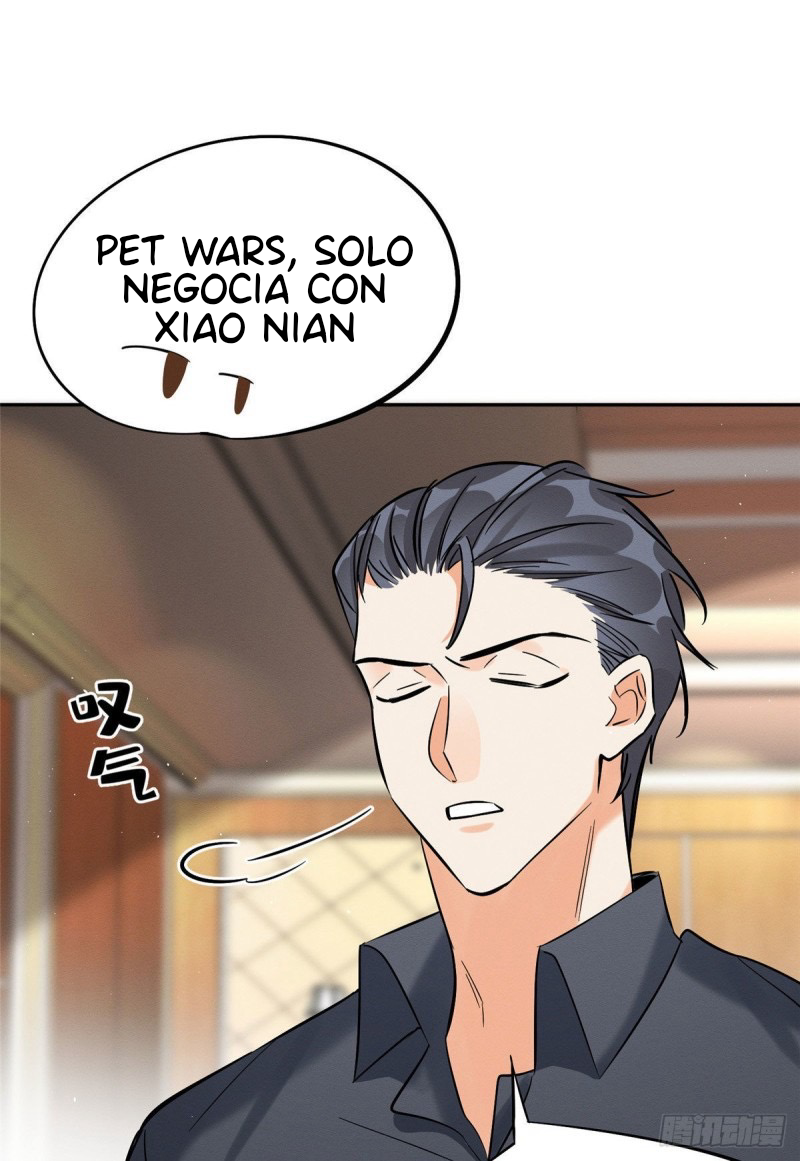 30 Tengo que trabajar duro para ser un gato hoy!