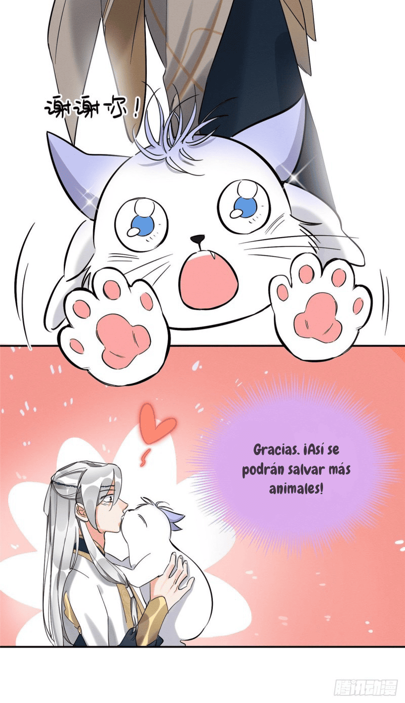 23 Tengo que trabajar duro para ser un gato hoy!