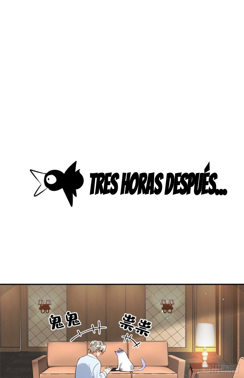 22 Tengo que trabajar duro para ser un gato hoy!