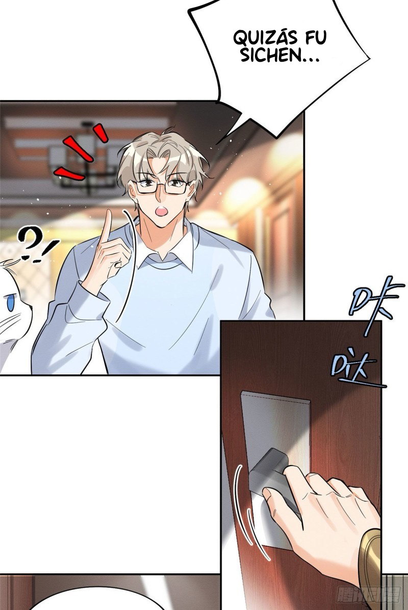 28 Tengo que trabajar duro para ser un gato hoy!