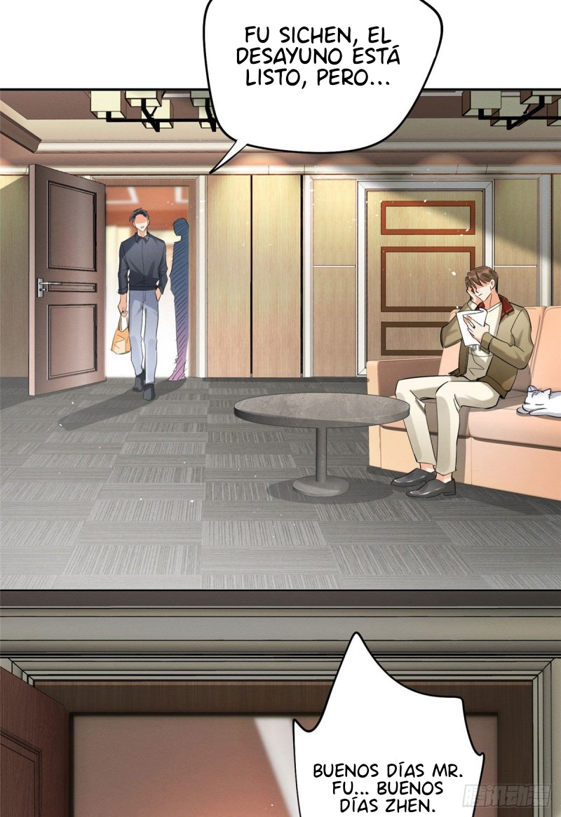 1 Tengo que trabajar duro para ser un gato hoy!