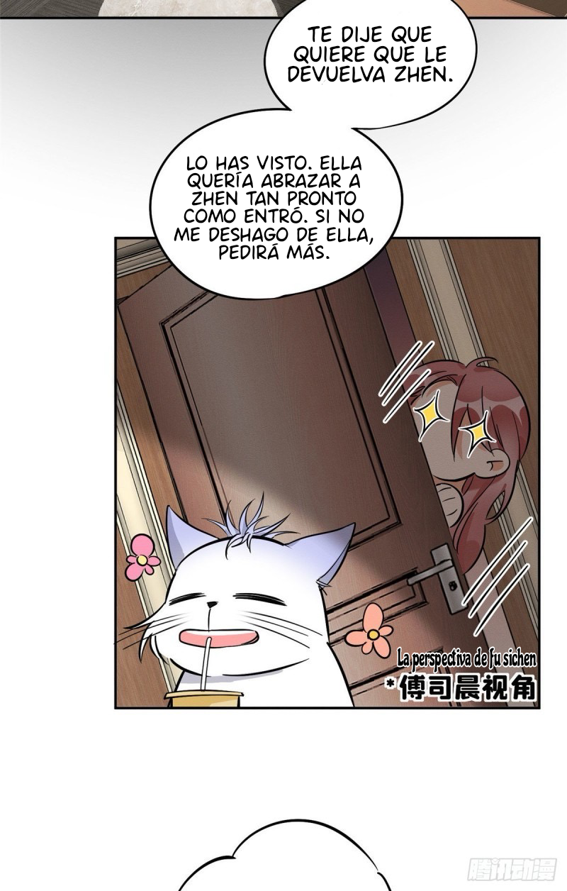 19 Tengo que trabajar duro para ser un gato hoy!