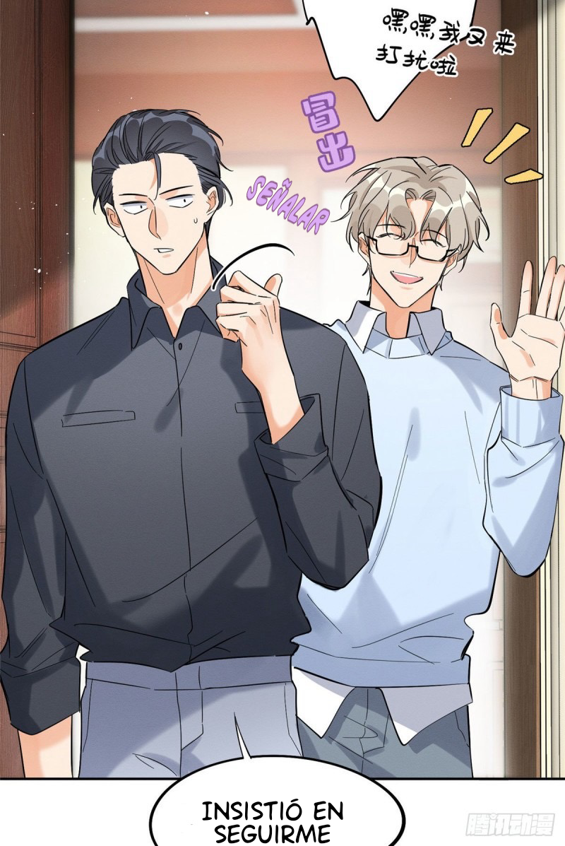 2 Tengo que trabajar duro para ser un gato hoy!