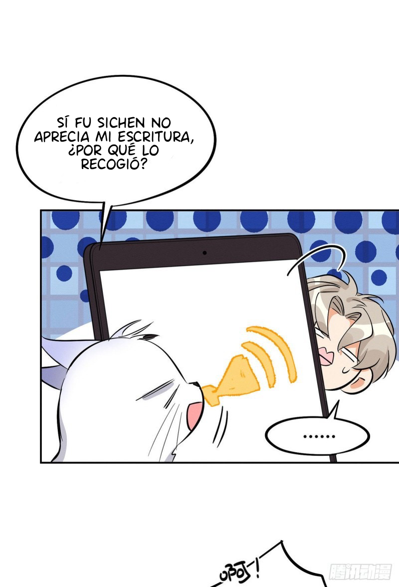 27 Tengo que trabajar duro para ser un gato hoy!