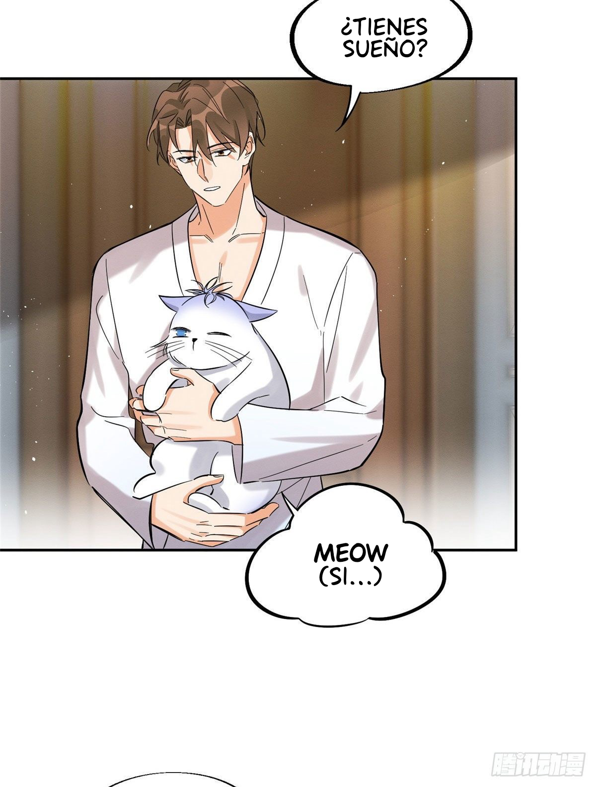 21 Tengo que trabajar duro para ser un gato hoy!