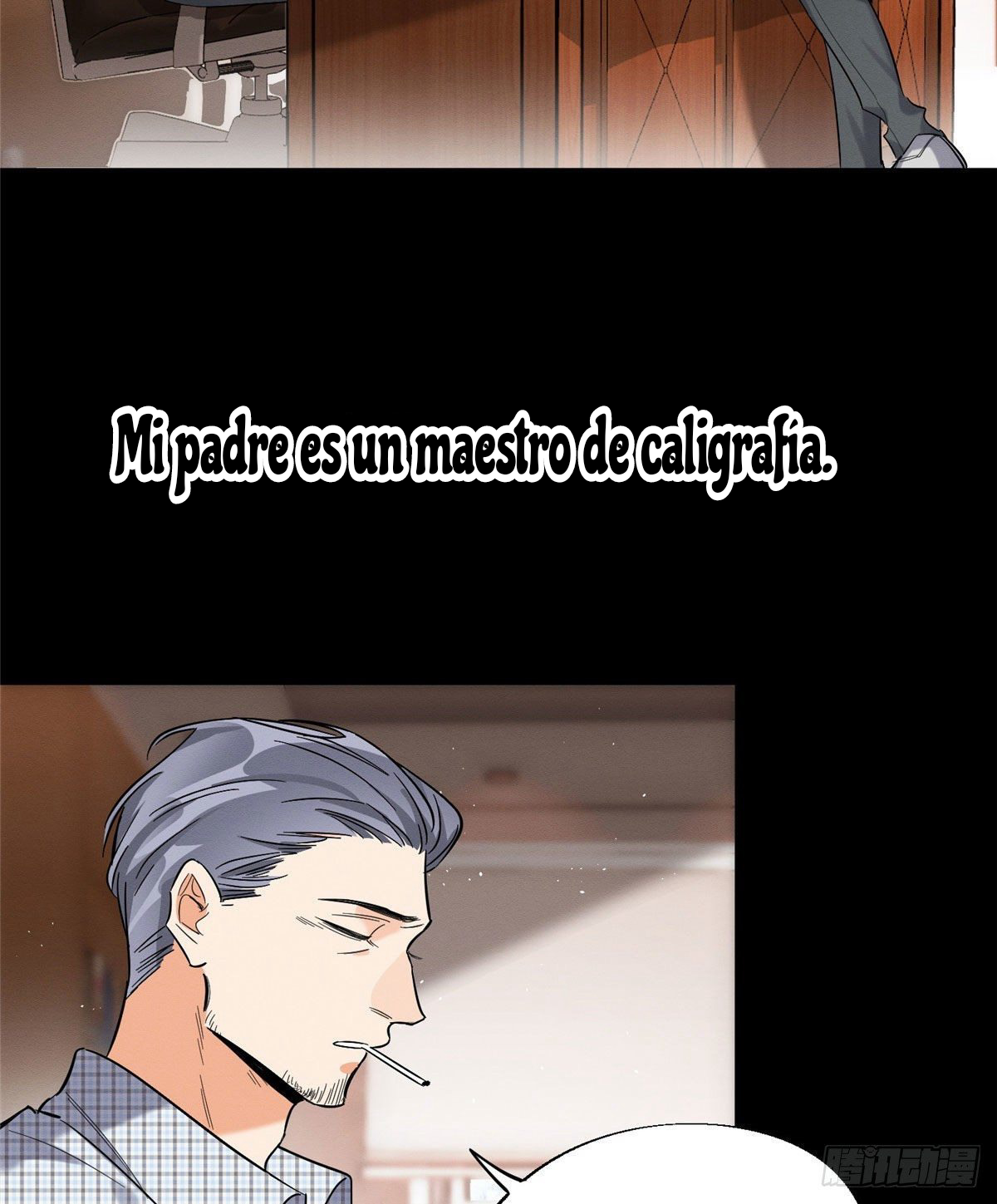 7 Tengo que trabajar duro para ser un gato hoy!