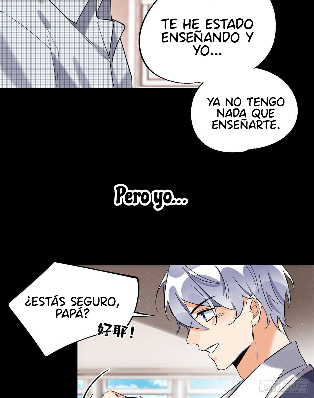 8 Tengo que trabajar duro para ser un gato hoy!