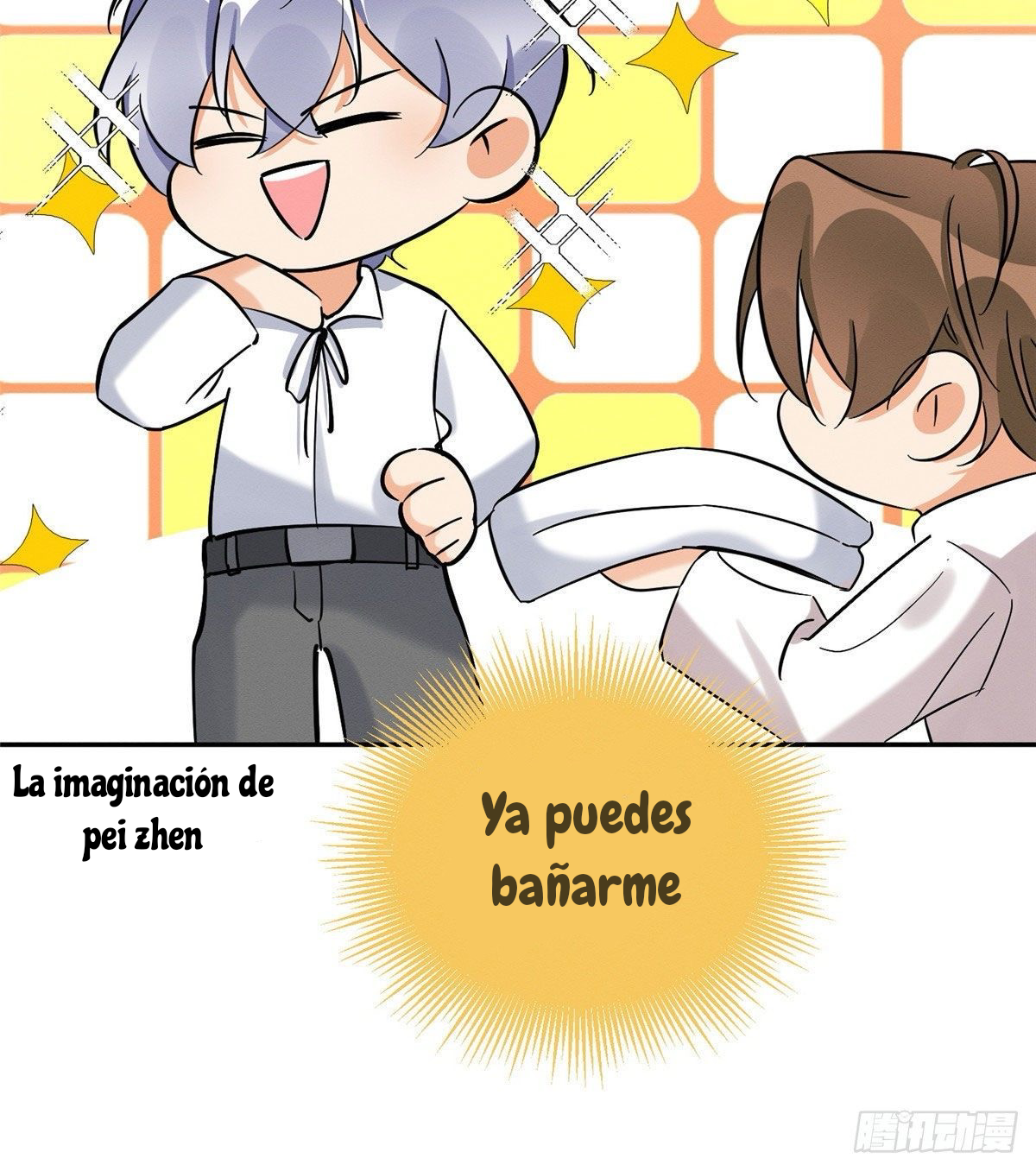 18 Tengo que trabajar duro para ser un gato hoy!