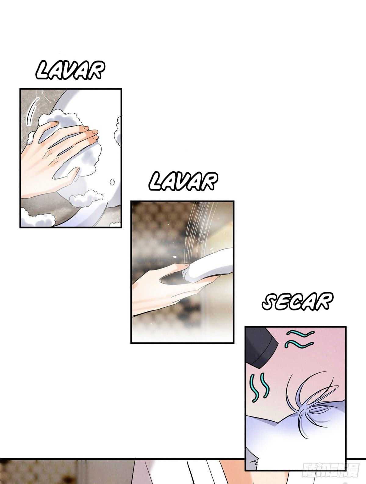 19 Tengo que trabajar duro para ser un gato hoy!