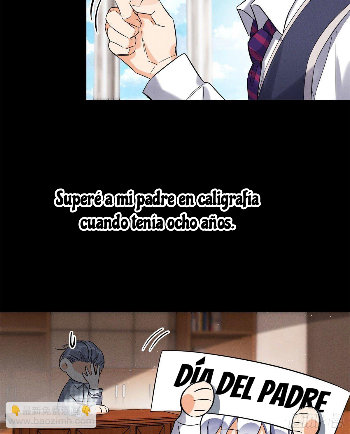 9 Tengo que trabajar duro para ser un gato hoy!