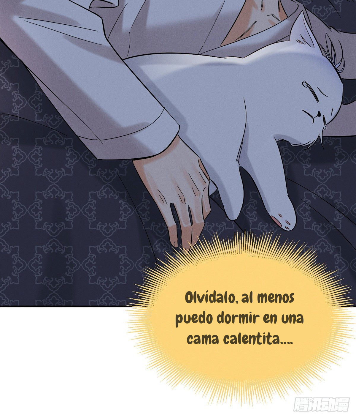 29 Tengo que trabajar duro para ser un gato hoy!