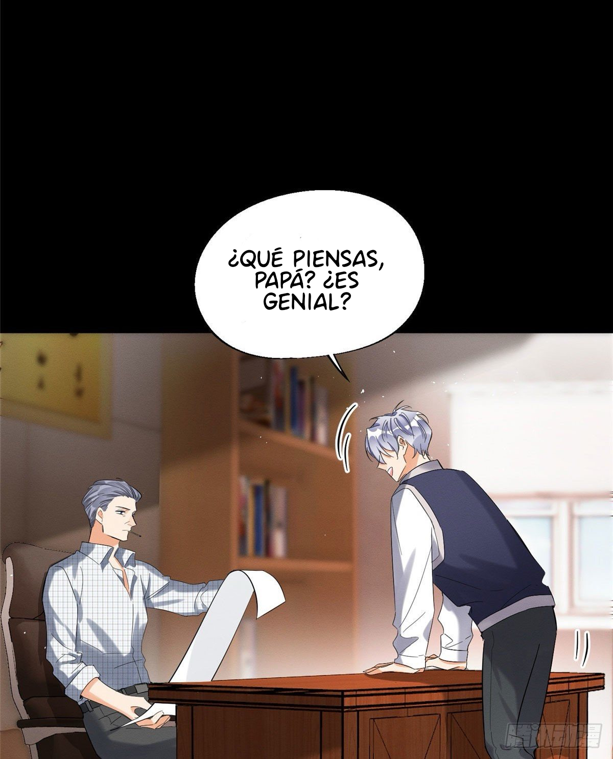 6 Tengo que trabajar duro para ser un gato hoy!