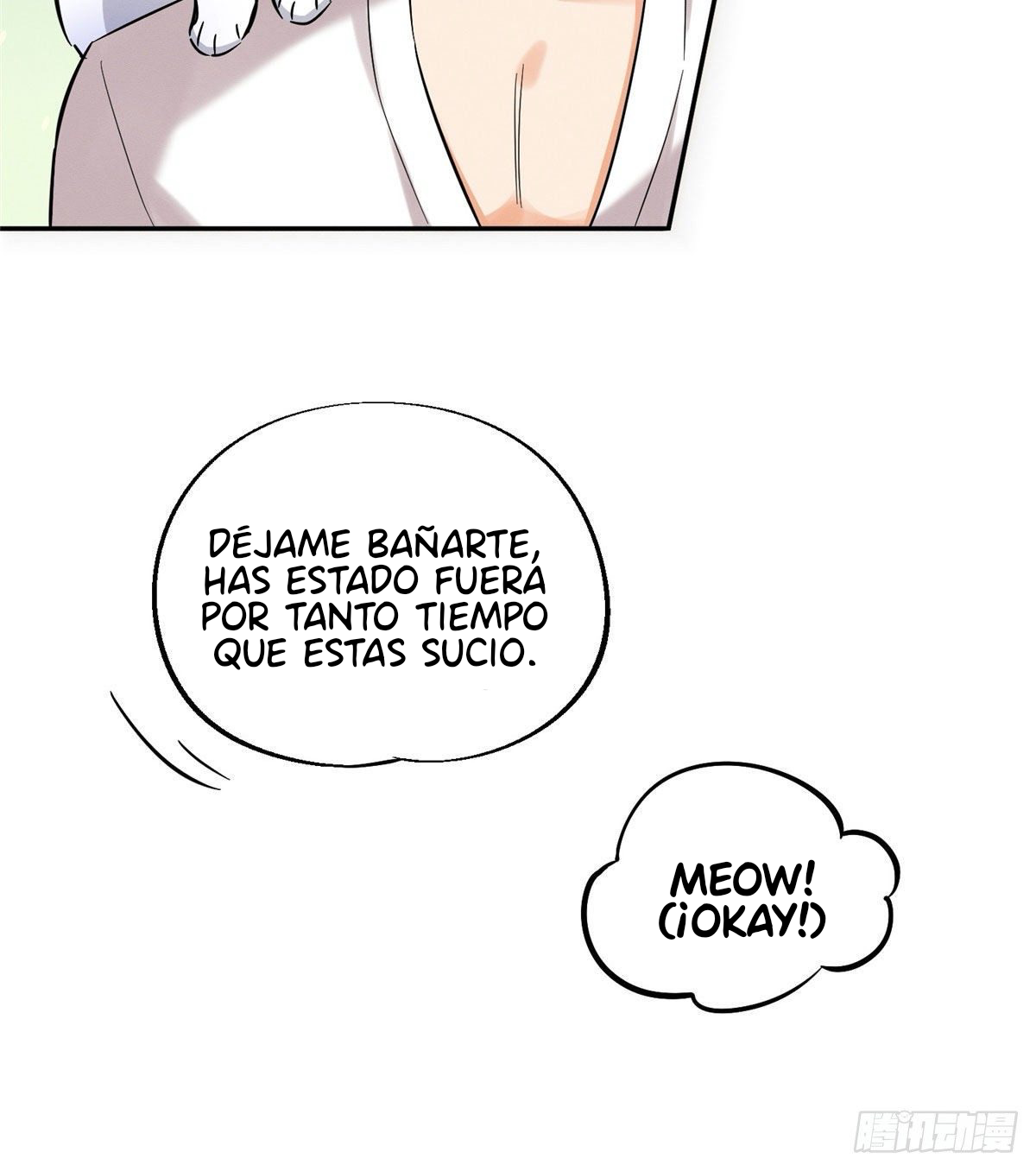 16 Tengo que trabajar duro para ser un gato hoy!