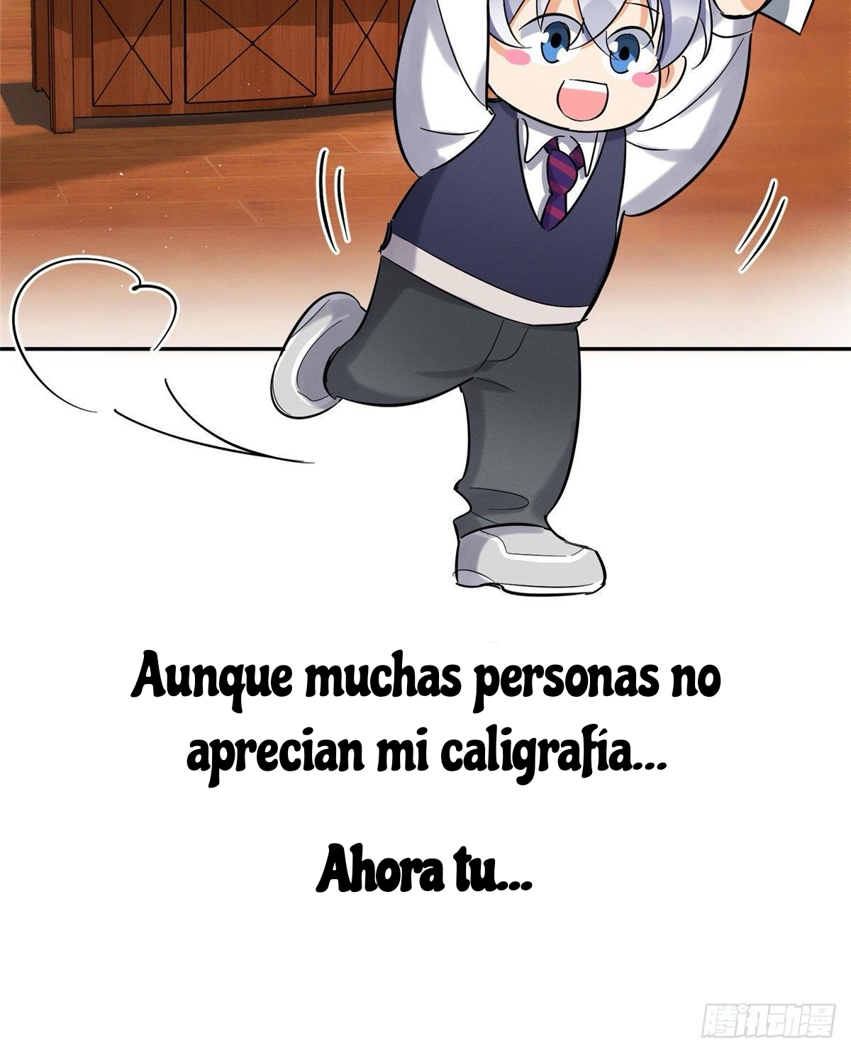 10 Tengo que trabajar duro para ser un gato hoy!