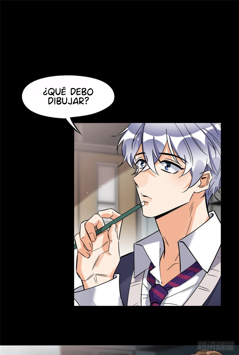 20 Tengo que trabajar duro para ser un gato hoy!