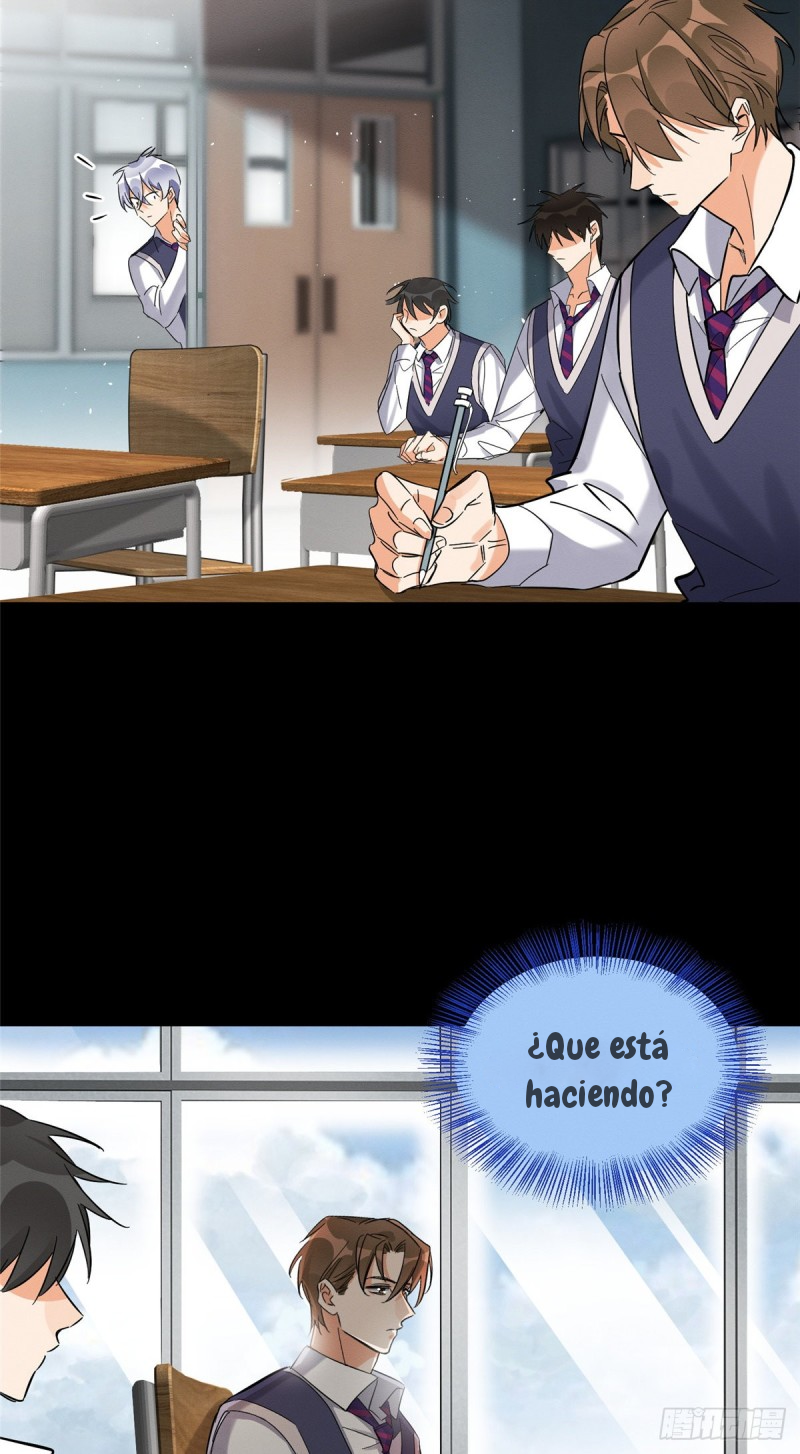 21 Tengo que trabajar duro para ser un gato hoy!