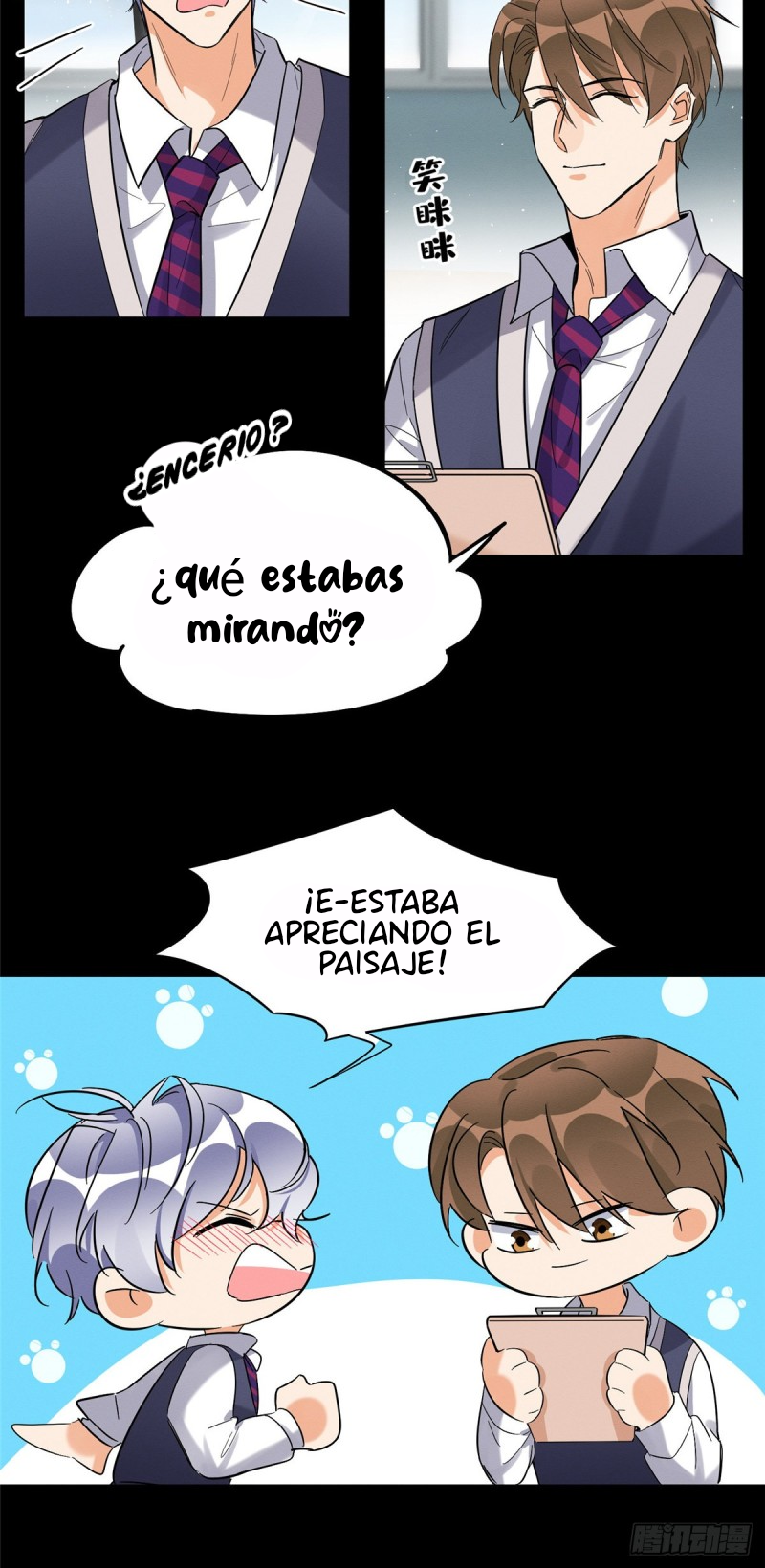 27 Tengo que trabajar duro para ser un gato hoy!