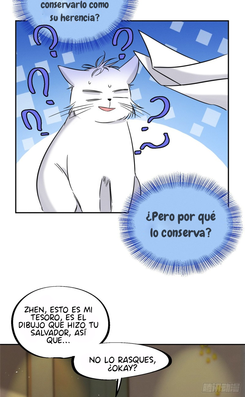 36 Tengo que trabajar duro para ser un gato hoy!