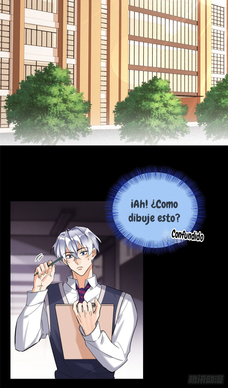 24 Tengo que trabajar duro para ser un gato hoy!