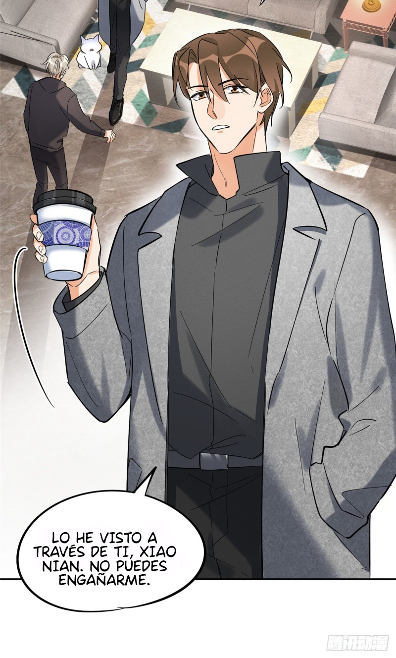 30 Tengo que trabajar duro para ser un gato hoy!