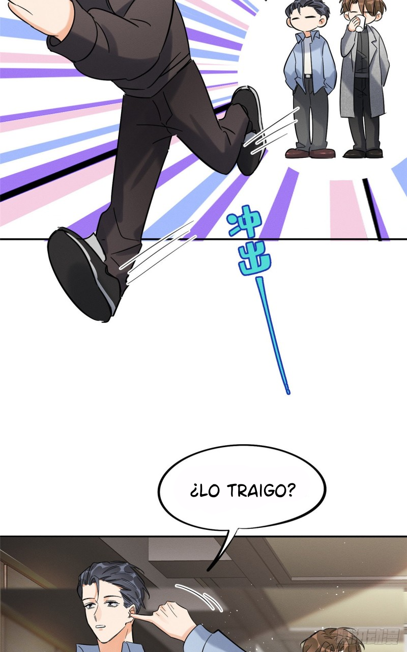 32 Tengo que trabajar duro para ser un gato hoy!