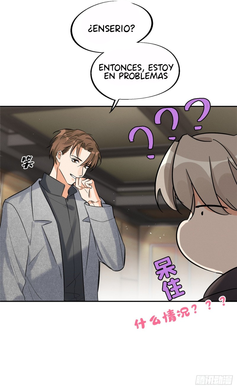 21 Tengo que trabajar duro para ser un gato hoy!