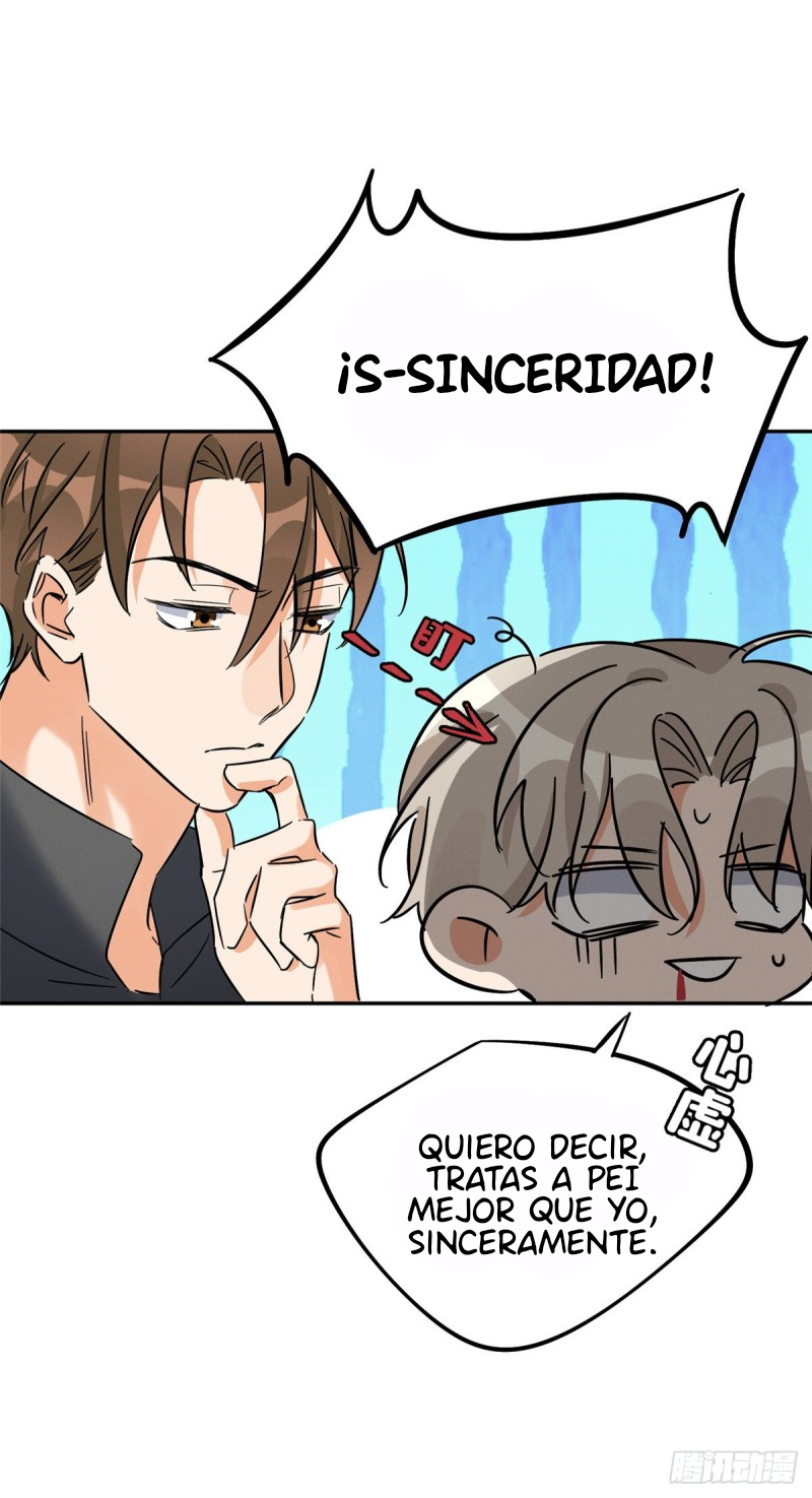 26 Tengo que trabajar duro para ser un gato hoy!