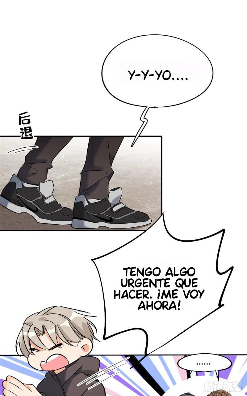 31 Tengo que trabajar duro para ser un gato hoy!