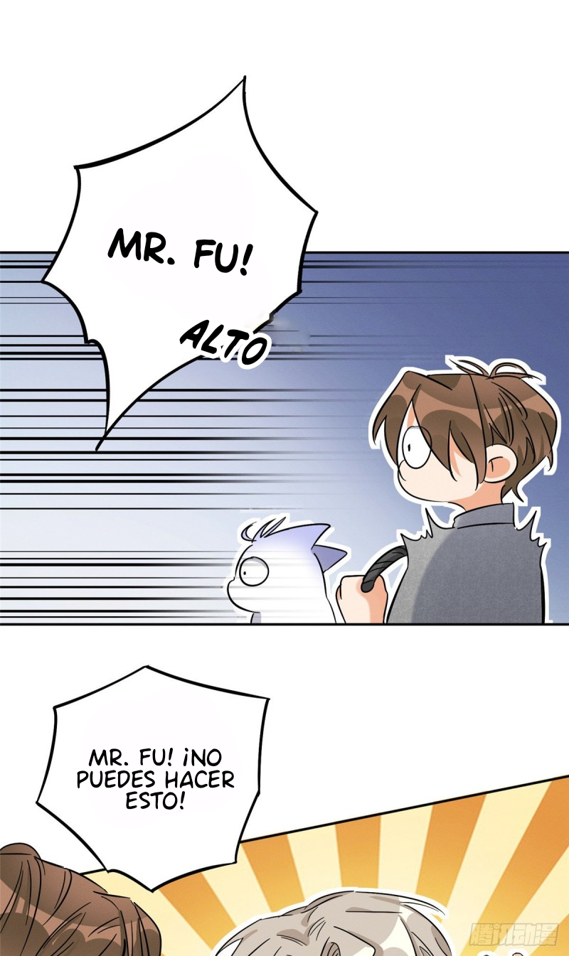 16 Tengo que trabajar duro para ser un gato hoy!