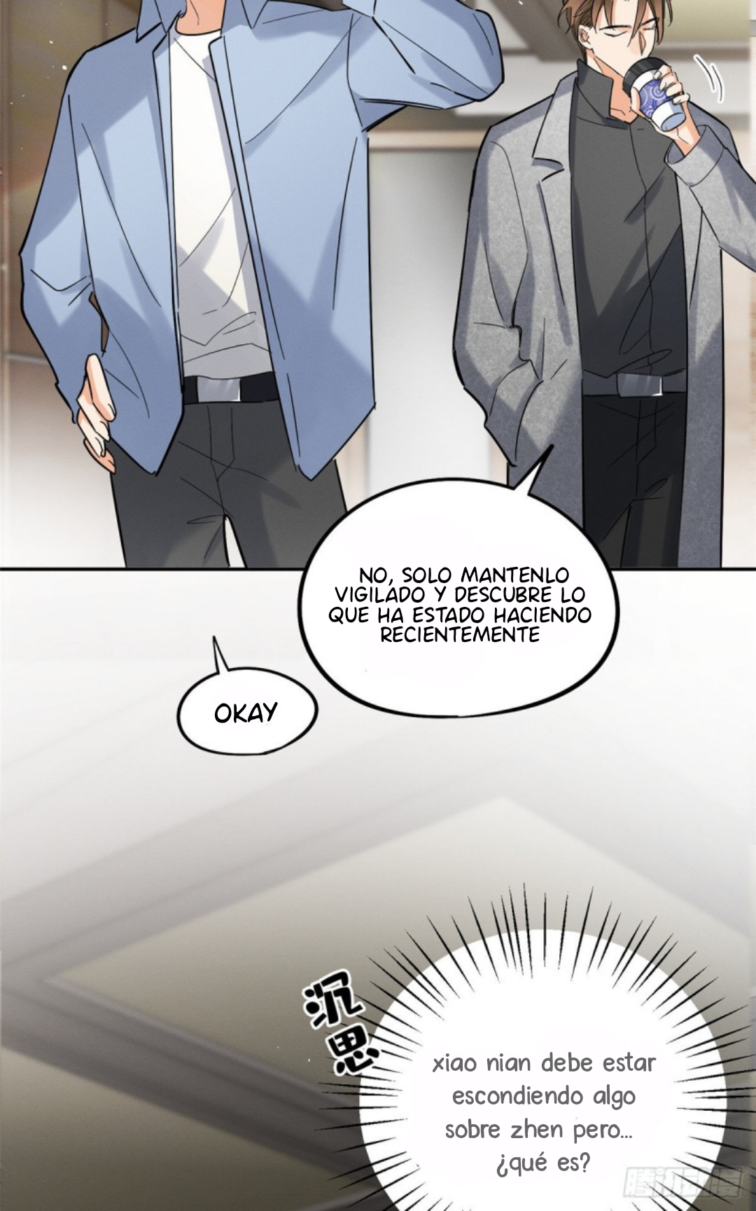 33 Tengo que trabajar duro para ser un gato hoy!