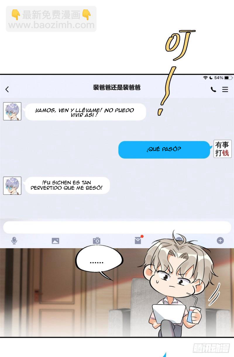 26 Tengo que trabajar duro para ser un gato hoy!