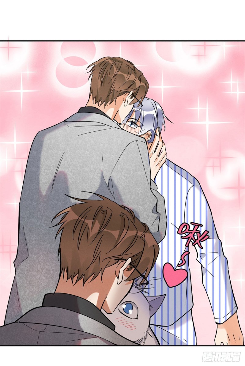 22 Tengo que trabajar duro para ser un gato hoy!