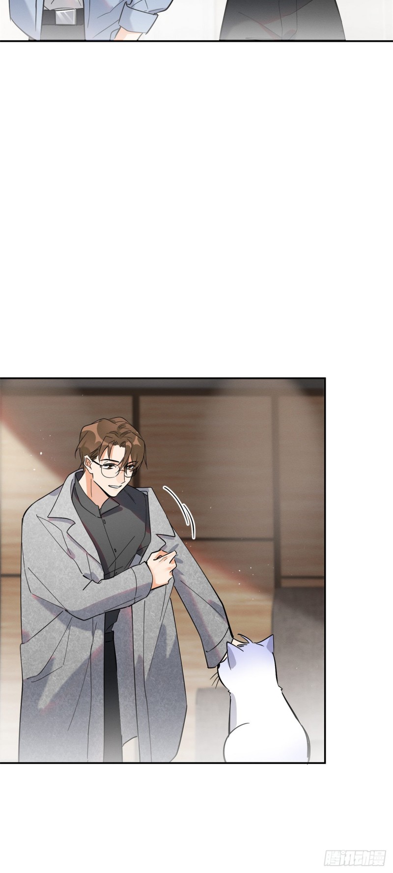 18 Tengo que trabajar duro para ser un gato hoy!