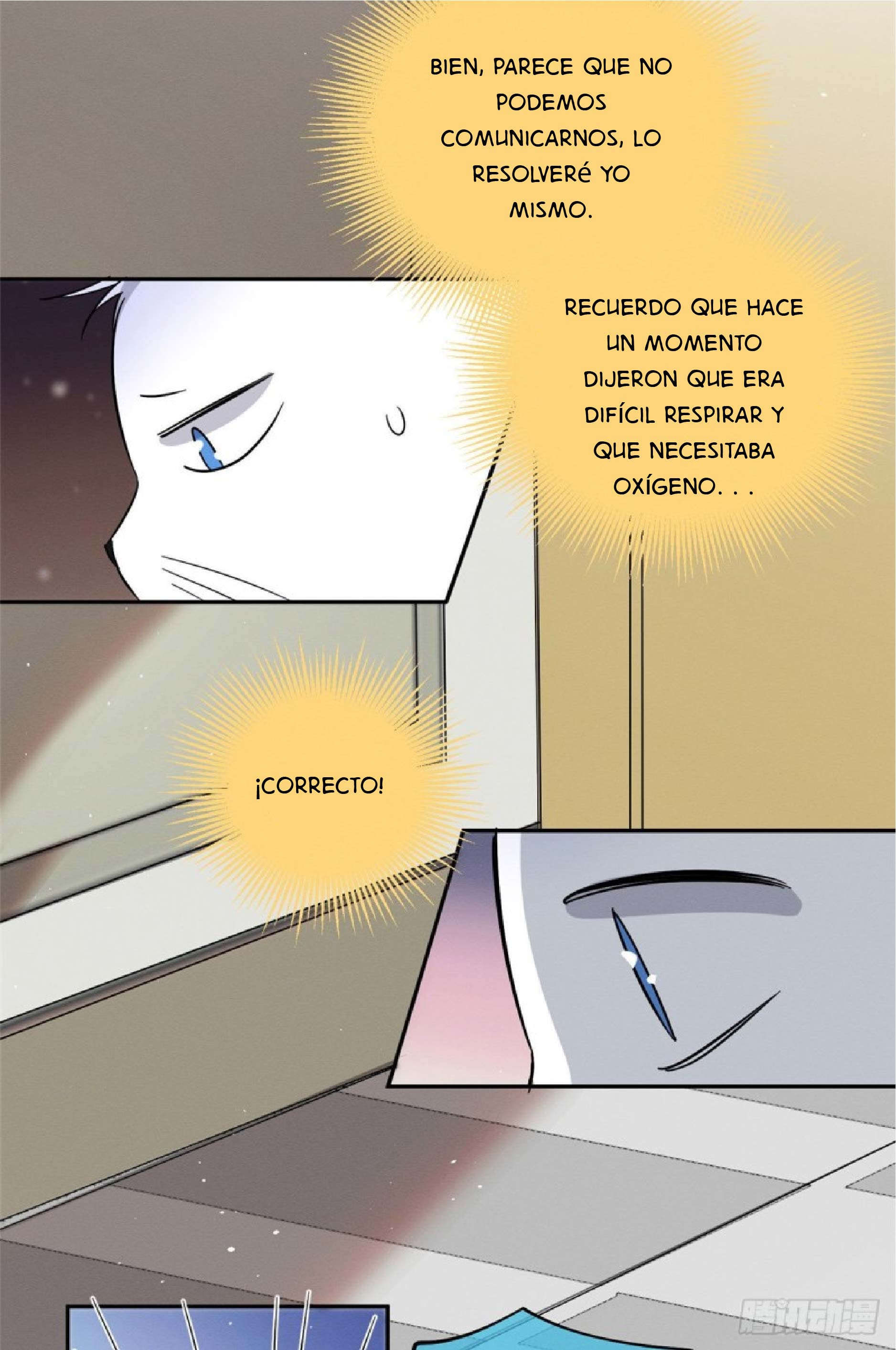 22 Tengo que trabajar duro para ser un gato hoy!