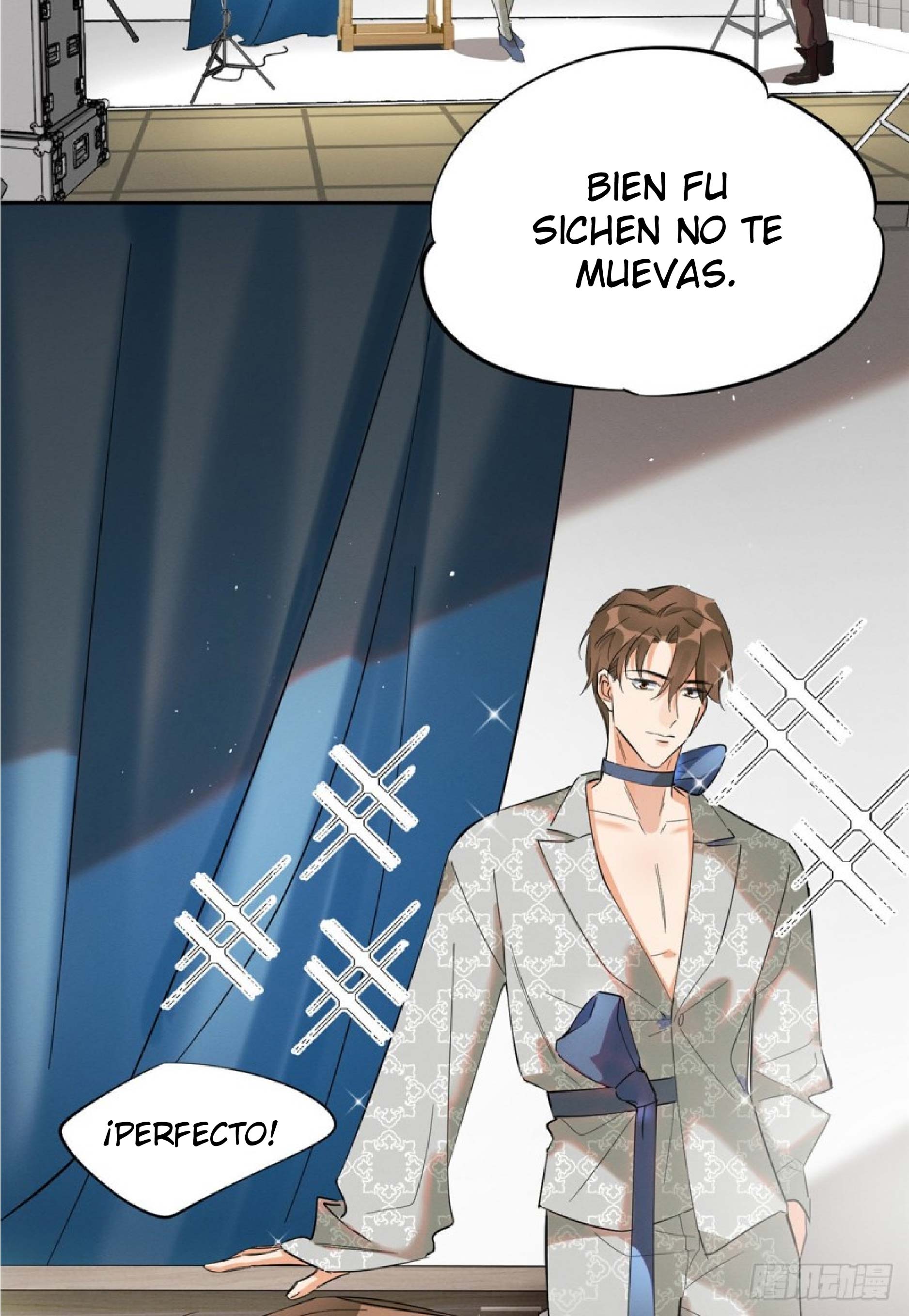 7 Tengo que trabajar duro para ser un gato hoy!