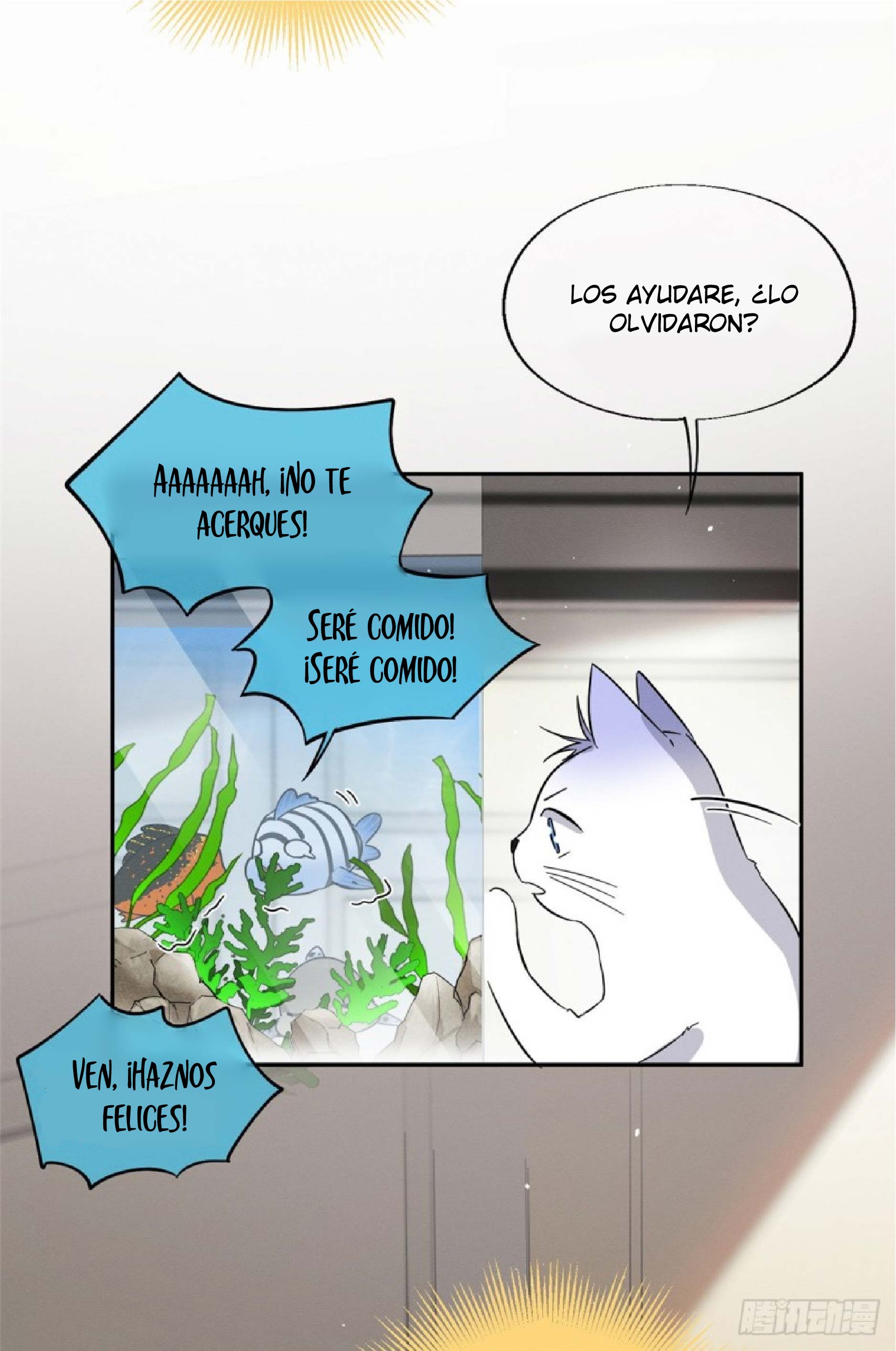 21 Tengo que trabajar duro para ser un gato hoy!