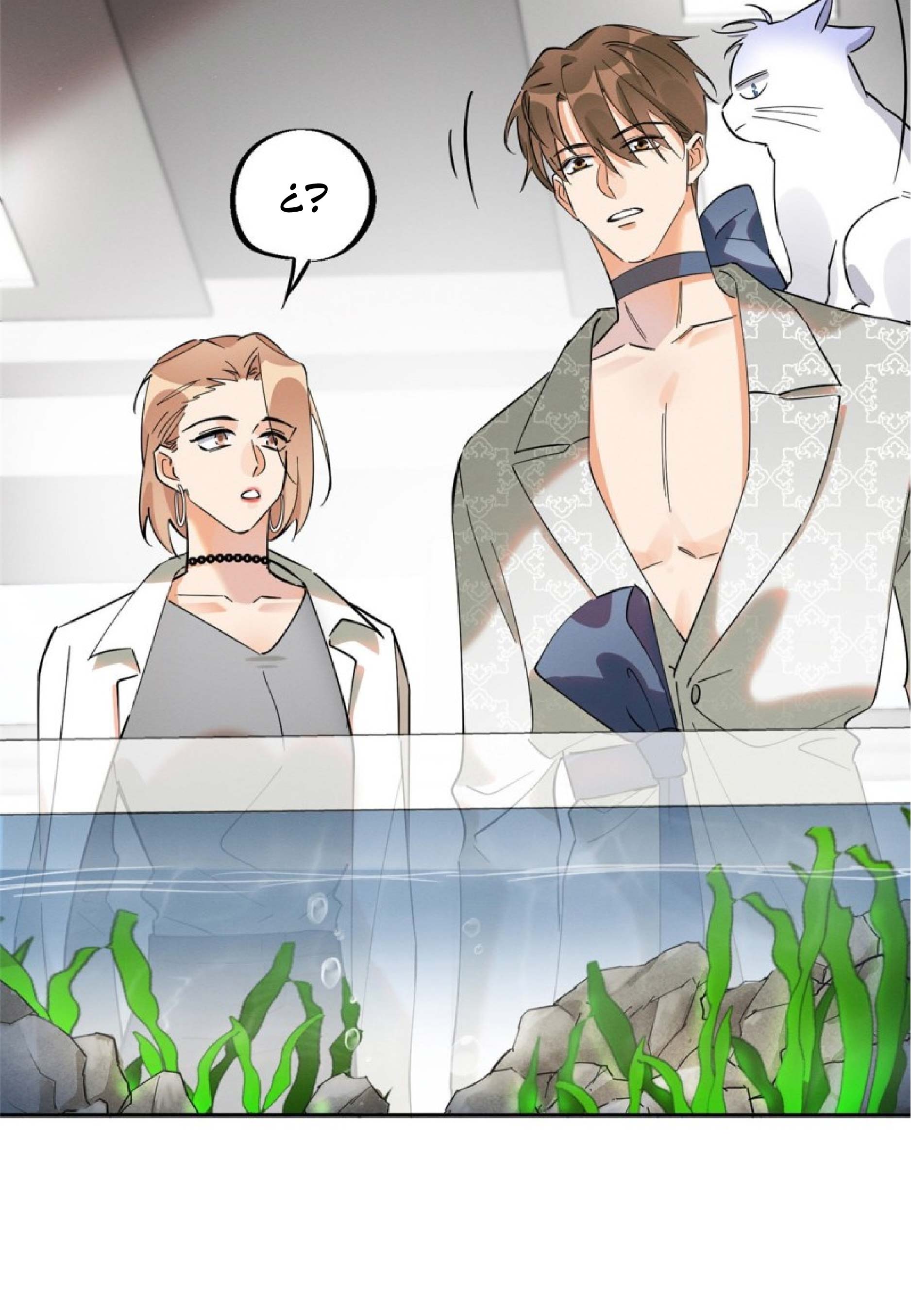 36 Tengo que trabajar duro para ser un gato hoy!