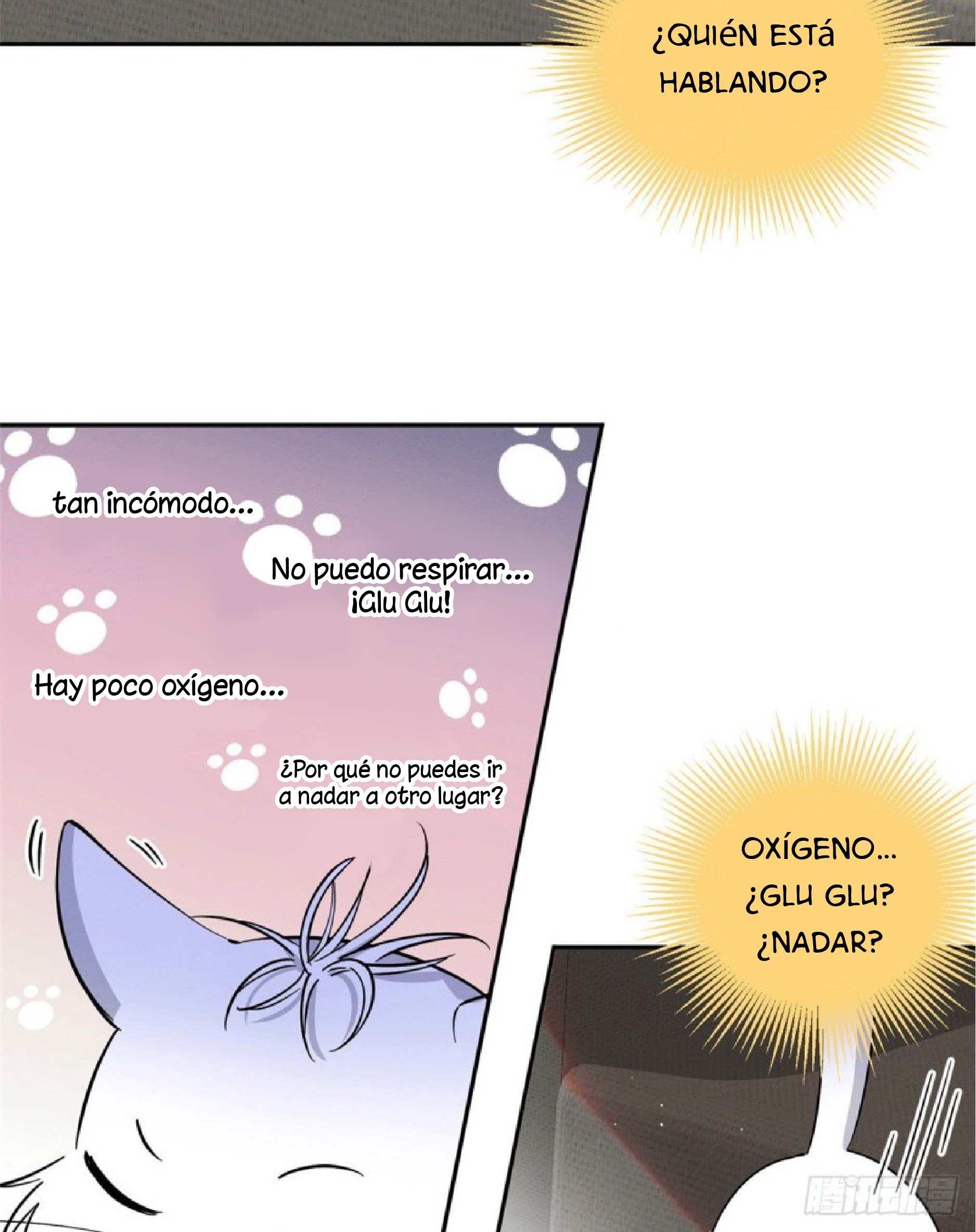 15 Tengo que trabajar duro para ser un gato hoy!