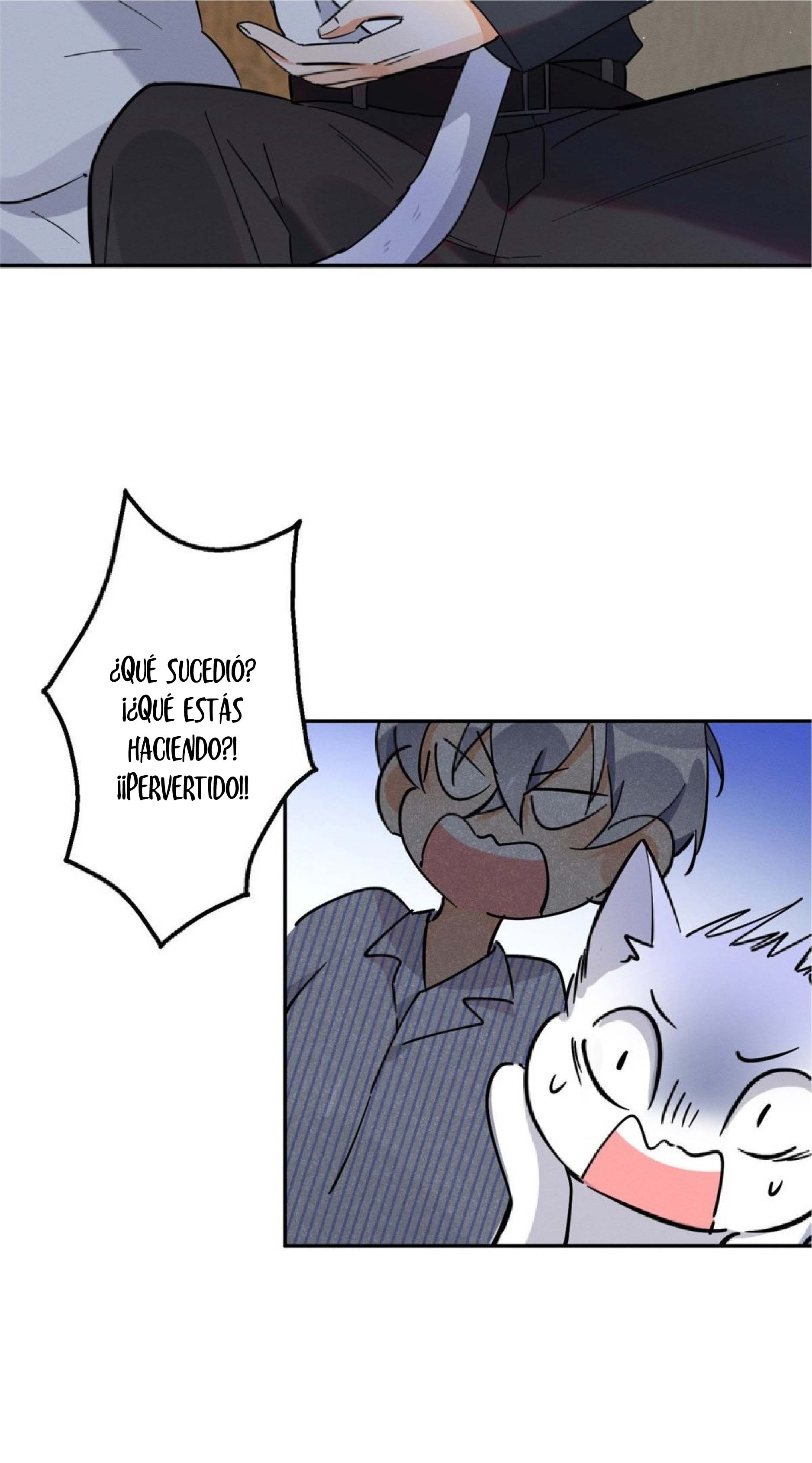 13 Tengo que trabajar duro para ser un gato hoy!