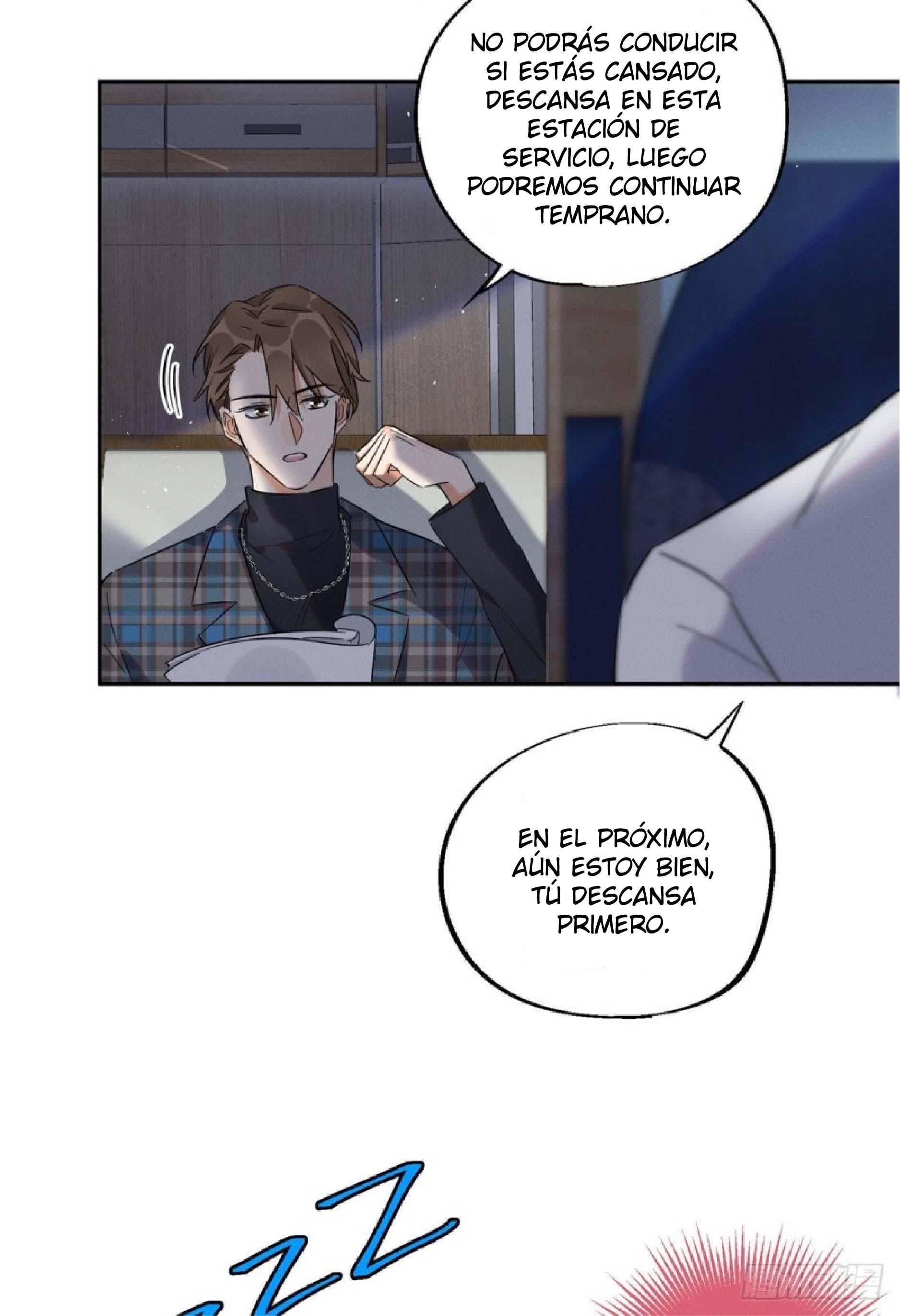 8 Tengo que trabajar duro para ser un gato hoy!