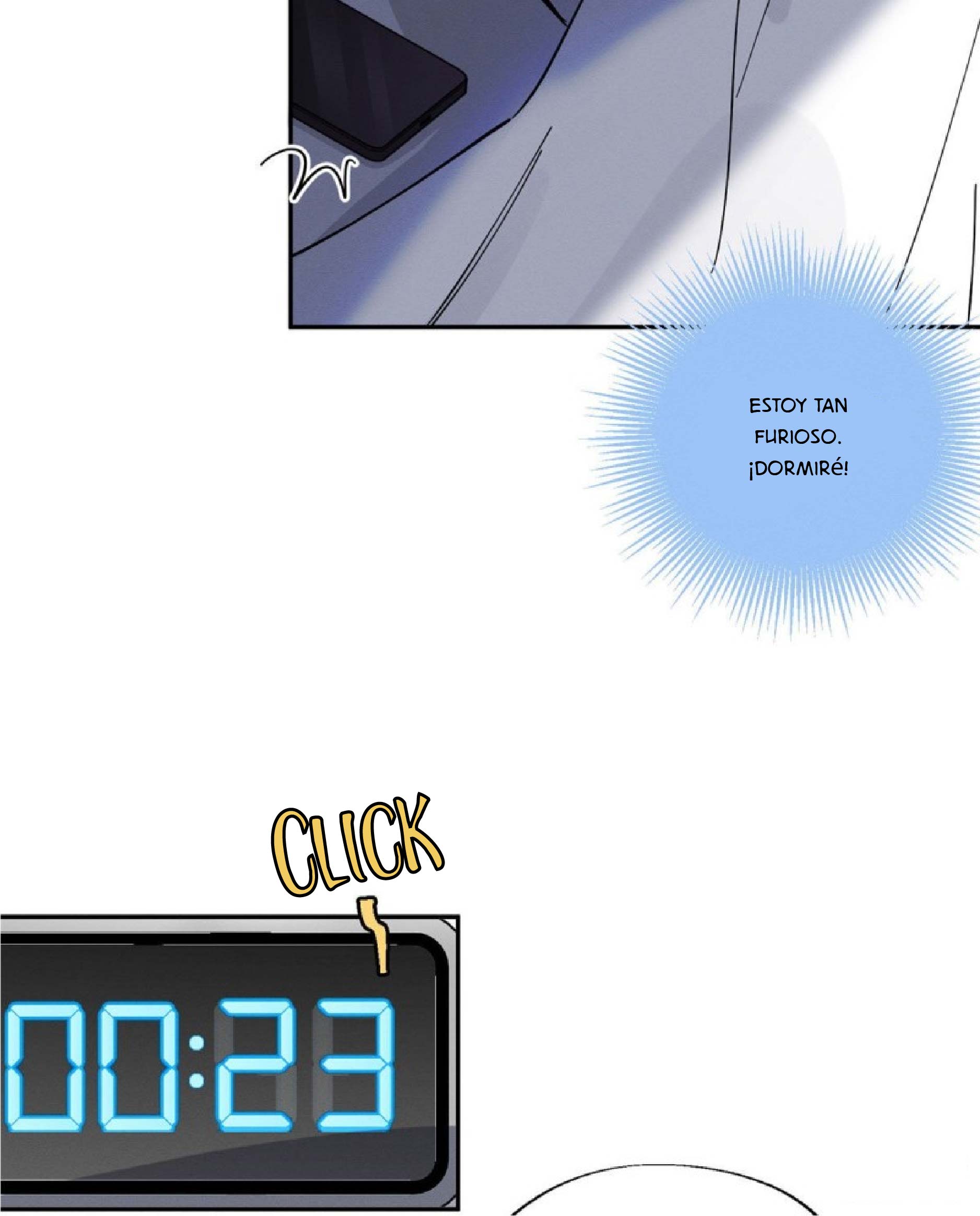 7 Tengo que trabajar duro para ser un gato hoy!