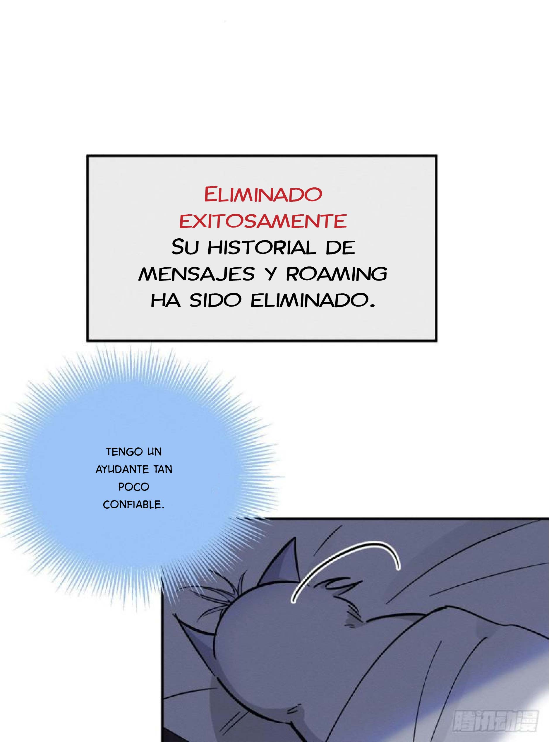 6 Tengo que trabajar duro para ser un gato hoy!