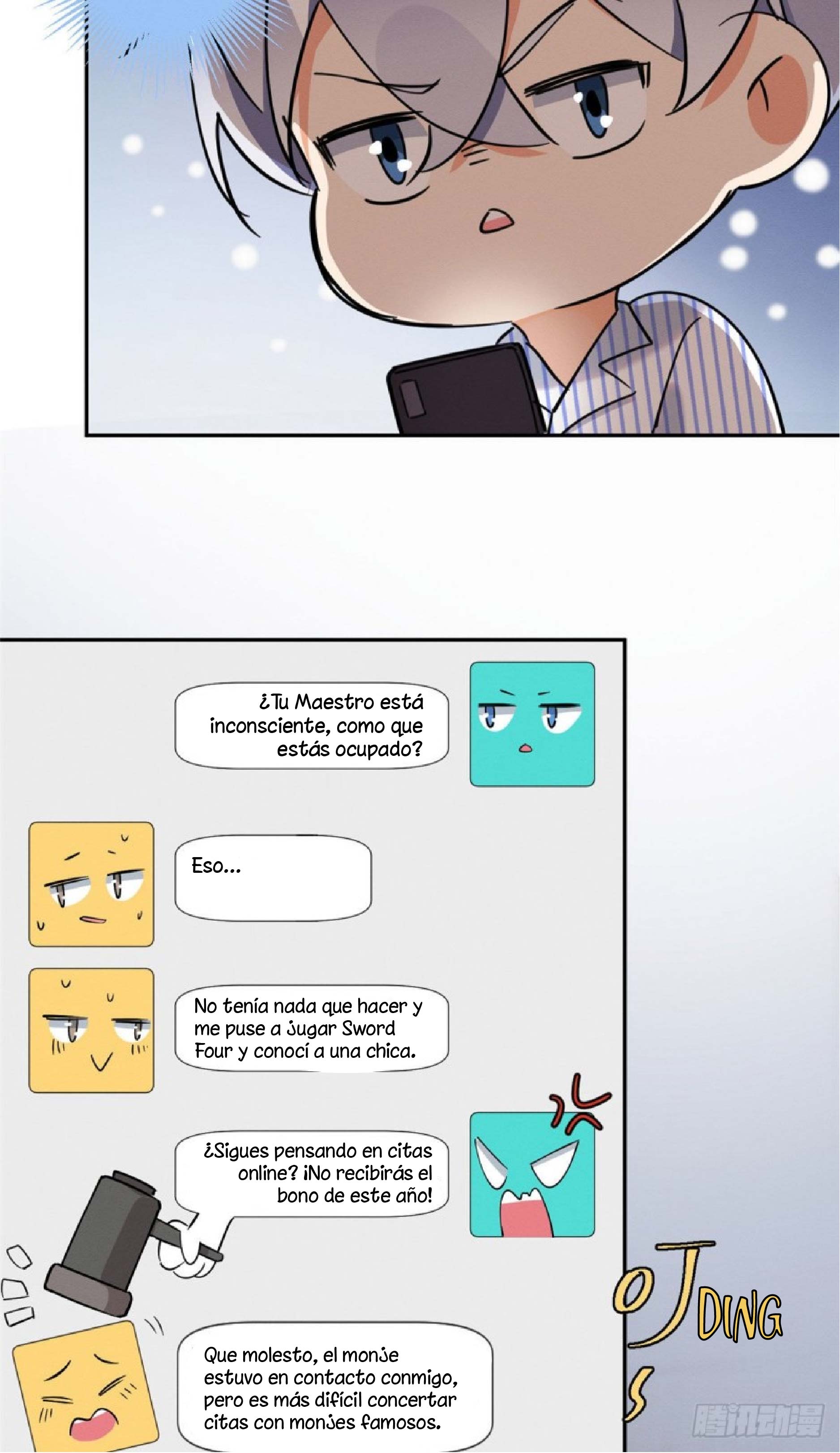 4 Tengo que trabajar duro para ser un gato hoy!