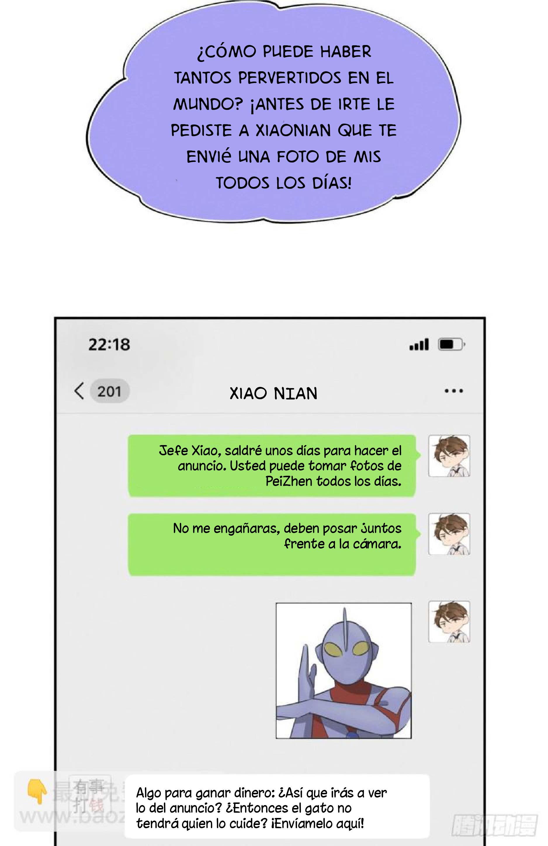 23 Tengo que trabajar duro para ser un gato hoy!