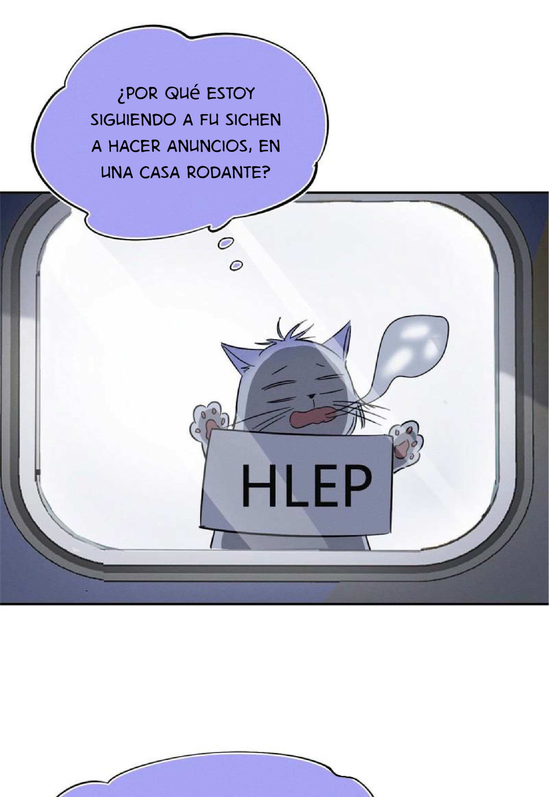 21 Tengo que trabajar duro para ser un gato hoy!